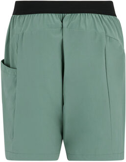 Regatta Dames Pentre Lite Shorts (Ivy Moss) Groen - EU 44 / UK 16