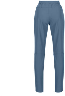 Regatta Dames pentre marl wandelbroek Blauw - 36