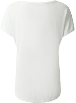 Regatta Dames persisting ii t-shirt Blauw - 46