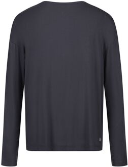 Regatta Dames pimmy t-shirt met lange mouwen Grijs