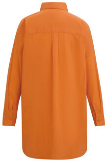 Regatta Dames Prerna Shirt (Tangerine Tango) Oranje - EU 42 / UK 14