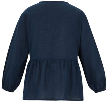 Regatta Dames primden overhemd Blauw - 40