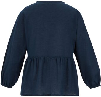 Regatta Dames Primden Shirt (Marineblauw) Navy - EU 46 / UK 18