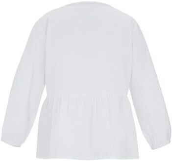 Regatta Dames Primden Shirt (Wit) - EU 40 / UK 12