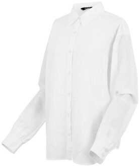 Regatta Dames primevere ii overhemd Wit - 40