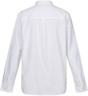 Regatta Dames primevere shirt Wit