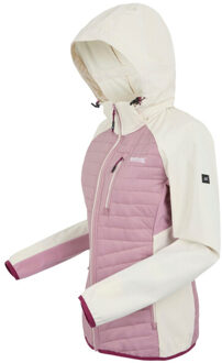 Regatta Dames pro hybrid ii gewatteerd jack Roze - 36