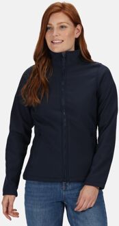 Regatta Dames Professional Kingsley 3-in-1 Waterdichte Jas (Navy) - maat EU 42 / UK 14