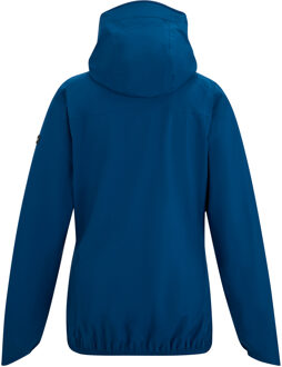 Regatta Dames Radler Waterdichte Jas (Aviator Blauw) - maat EU 42 / UK 14