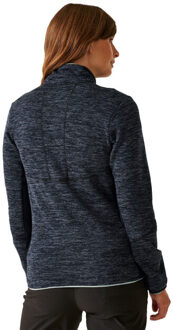Regatta Dames ralina fleece jas Blauw - 46