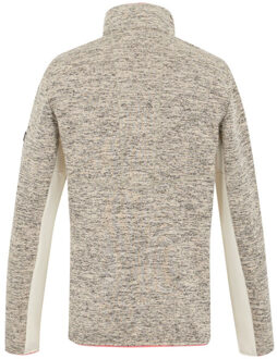 Regatta Dames ralina fleece jas - maat 34 Geel