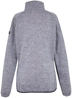 Regatta Dames ravenhill full zip fleece top Wit - 46