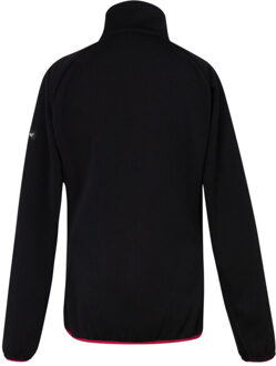 Regatta Dames ravenhill full zip fleece top Zwart - 36