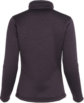 Regatta Dames razia ii full zip fleece jacket Bourgogne - EU 38 / UK 10