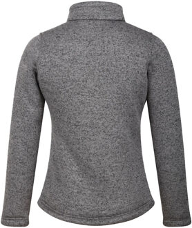 Regatta Dames razia ii full zip fleece jacket Grijs - 46