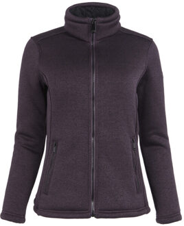 Regatta Dames razia ii full zip fleece jacket Paars - 46