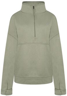 Regatta Dames recoup sweatshirt Groen - 38