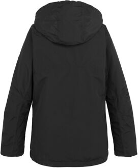 Regatta Dames reeah geïsoleerde jas Zwart - EU 48 / UK 20