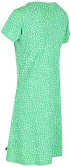 Regatta Dames Regatta Balia Silhouette Sun Dress in Groen - EU 38 / UK 10