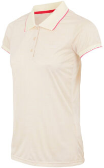 Regatta Dames remex ii polo hals t-shirt Oranje - 40