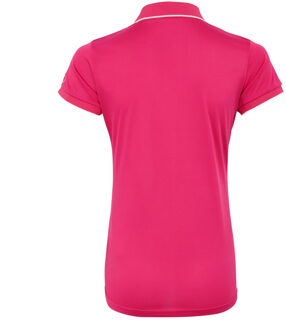 Regatta Dames remex ii polo hals t-shirt Roze - EU 44 / UK 16