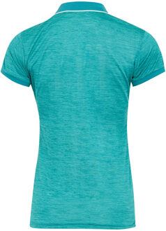 Regatta Dames remex ii polo hals t-shirt Turquoise - EU 44 / UK 16