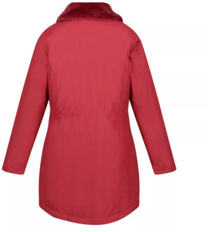 Regatta Dames renata parka Roze - 38