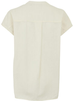 Regatta Dames rianne v hals shirt Beige - 36