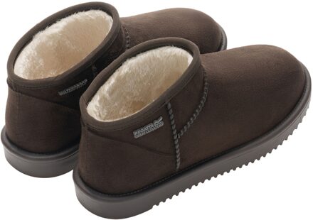 Regatta Dames Risley Muilen (Chocolade) Chocoladebruin - EU 39/ UK 6