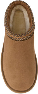 Regatta Dames risley muiltjes Bruin - 39