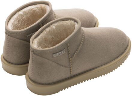 Regatta Dames Risley Muiltjes (Zacht Taupe) - EU 36 / UK 3