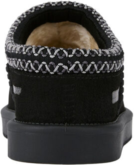 Regatta Dames Risley Muiltjes (Zwart) - EU 37 / UK 4