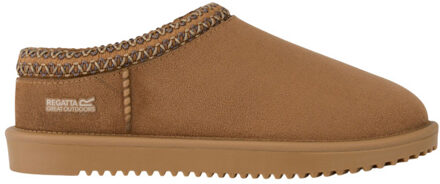 Regatta Dames risley waterdichte muiltjes Bruin - 38