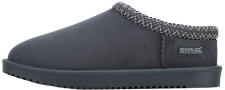 Regatta Dames risley waterdichte muiltjes Grijs - 37