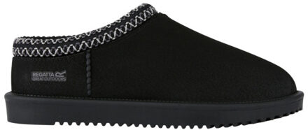 Regatta Dames risley waterdichte muiltjes Zwart - 40