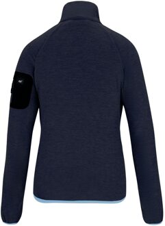 Regatta Dames Rivendell Volledige Ritssluiting Fleece Jasje (Marineblauw) - maat EU 50 / UK 22 Navy