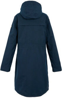 Regatta Dames romine ii waterdichte jas Blauw - 40