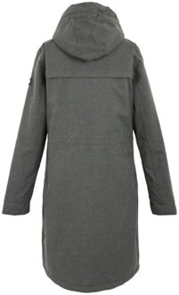 Regatta Dames romine ii waterdichte jas Grijs - 36