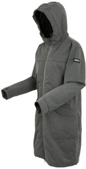 Regatta Dames romine ii waterdichte jas Grijs - 38