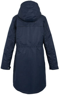 Regatta Dames romine ii waterdichte jas - maat 46 Blauw