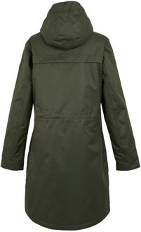 Regatta Dames romine ii waterdichte jas - maat EU 44 / UK 16 Kaki