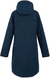 Regatta Dames romine ii waterdichte jas Navy