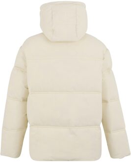 Regatta Dames Roxienne Gevoerde Jacket (Licht Vanille) Wit - EU 40 / UK 12