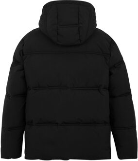 Regatta Dames Roxienne Gevoerde Jas (Zwart) - EU 48 / UK 20