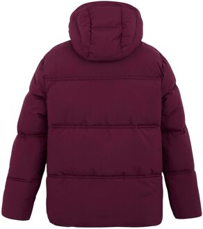 Regatta Dames Roxienne Gewatteerde Jas (Fig) Rood - EU 46 / UK 18