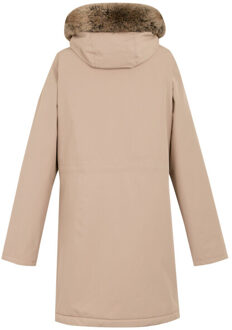 Regatta Dames sabinka ii parka Taupe - 34