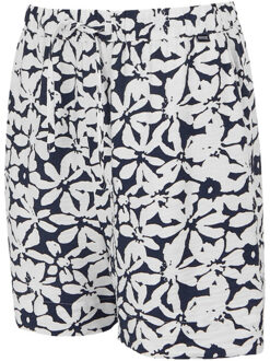 Regatta Dames salise lichtgewicht korte broek Blauw - 34