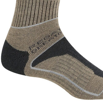 Regatta Dames samaris 3 season boot socks Bruin