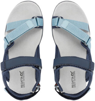 Regatta Dames santa clara ii sandalen Blauw - 36