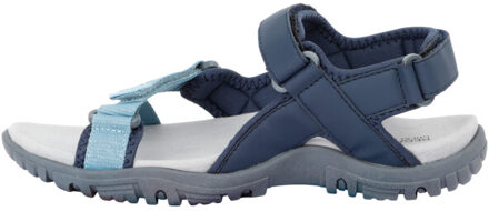 Regatta Dames santa clara ii sandalen Blauw - 40